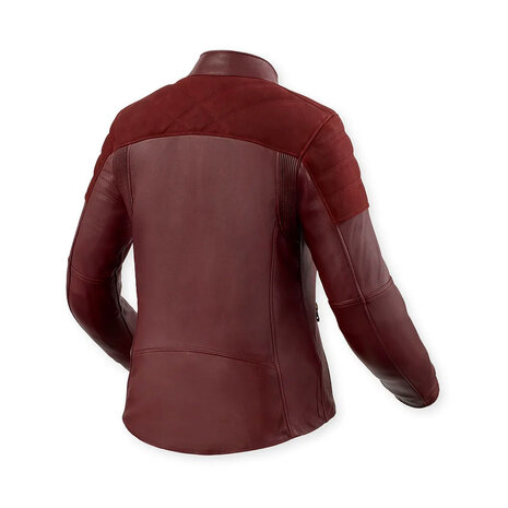 REV IT! Revit London dames motorjas