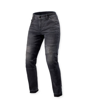 REV IT! Revit Moto 2 dames SF motorjeans