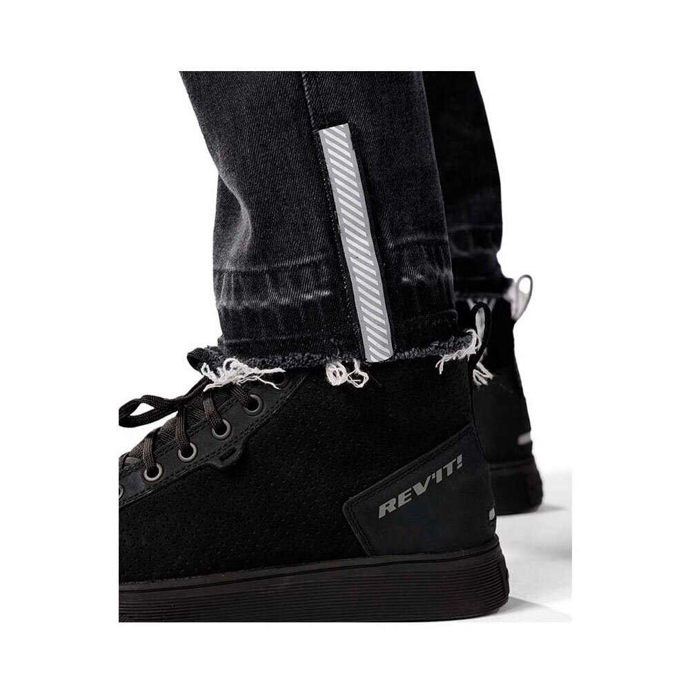 REV IT! Revit Moto 2 dames SF motorjeans