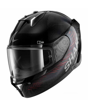 Shark Shark Skwal I3 SP Lyne motorhelm Shark Shark Skwal I3 SP Lyne motorhelm