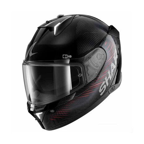 Shark Shark Skwal I3 SP Lyne motorhelm
