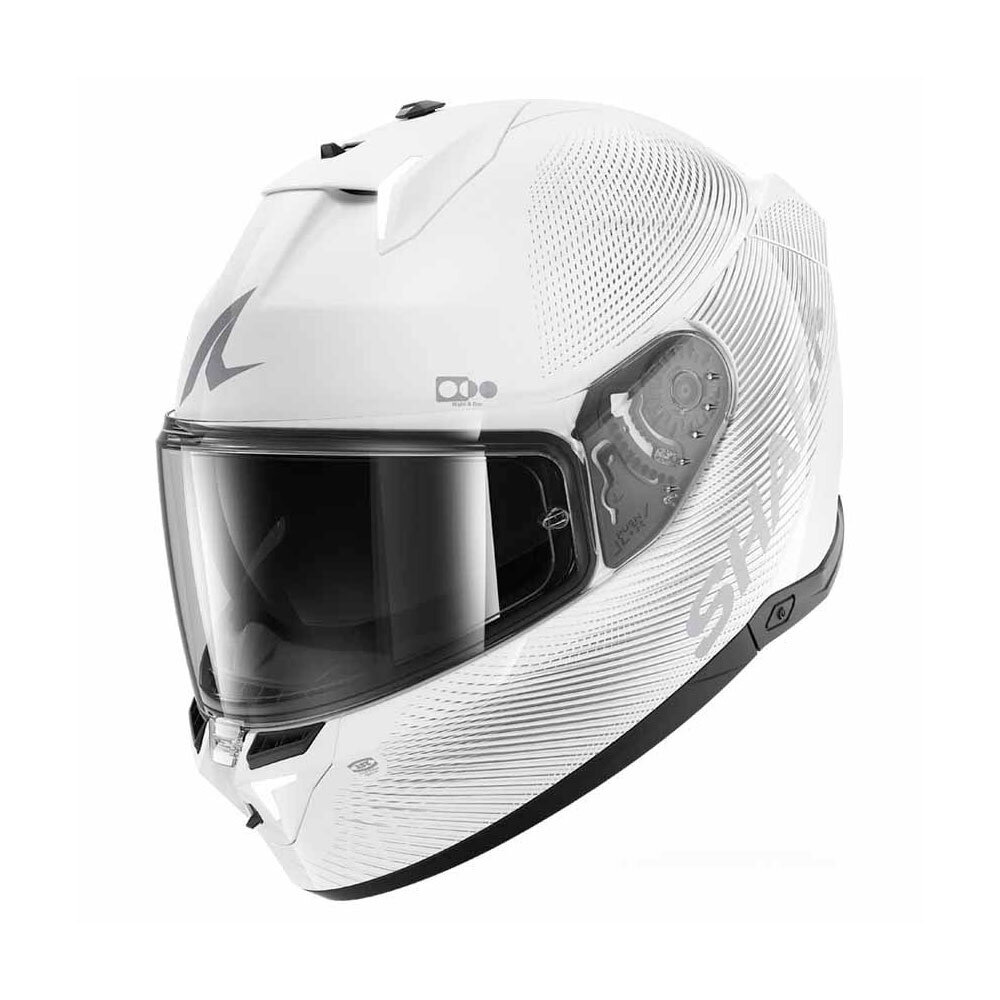 Shark Shark Skwal I3 SP Lyne motorhelm