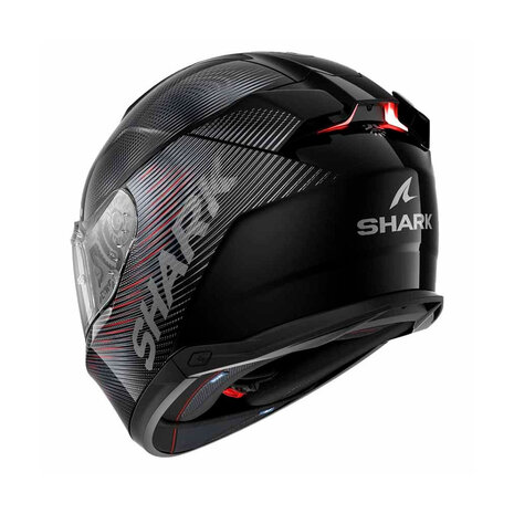 Shark Shark Skwal I3 SP Lyne motorhelm