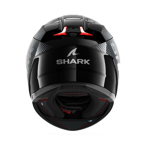 Shark Shark Skwal I3 SP Lyne motorhelm