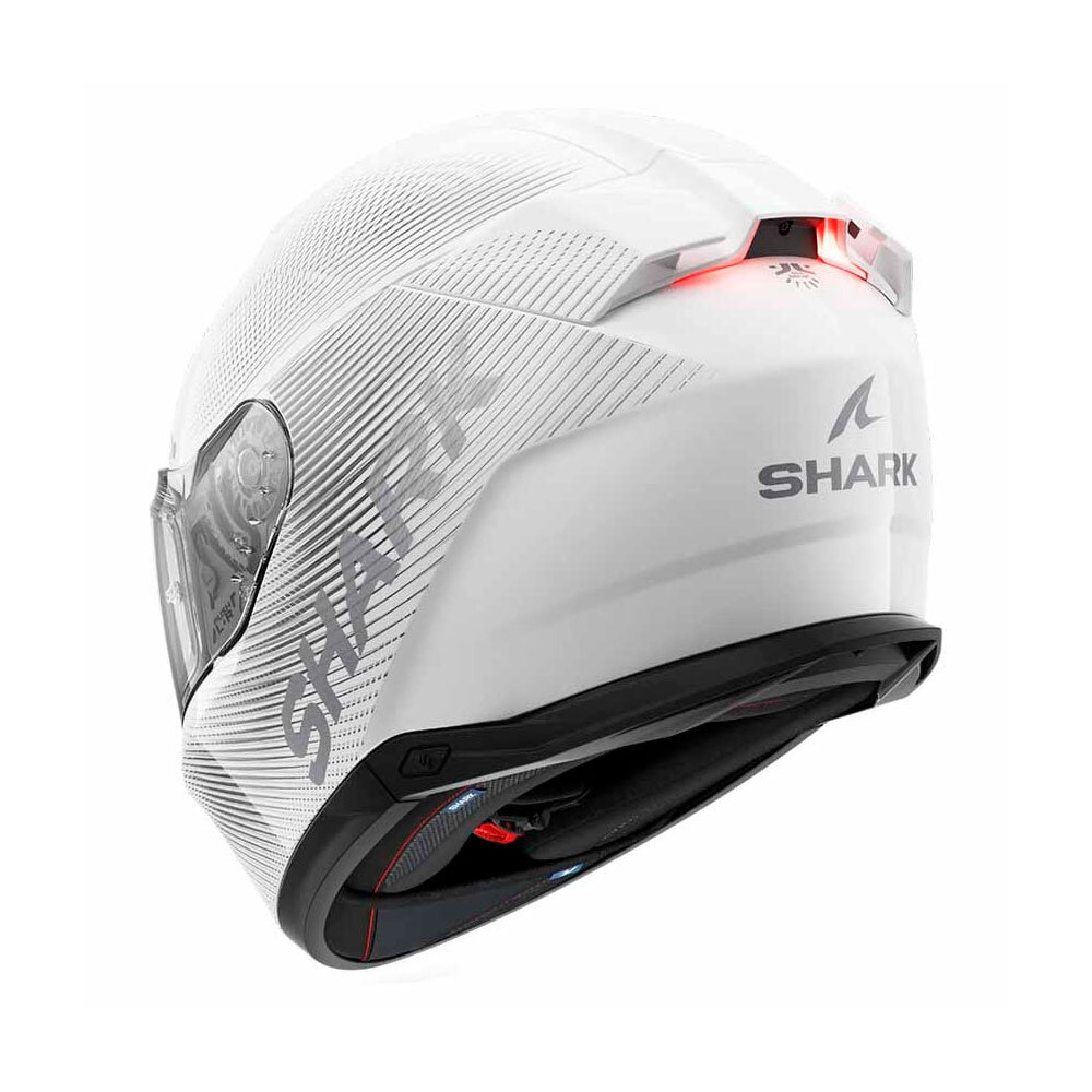 Shark Shark Skwal I3 SP Lyne motorhelm