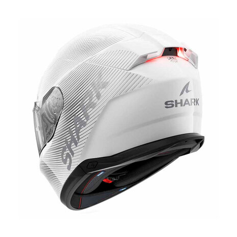 Shark Shark Skwal I3 SP Lyne motorhelm