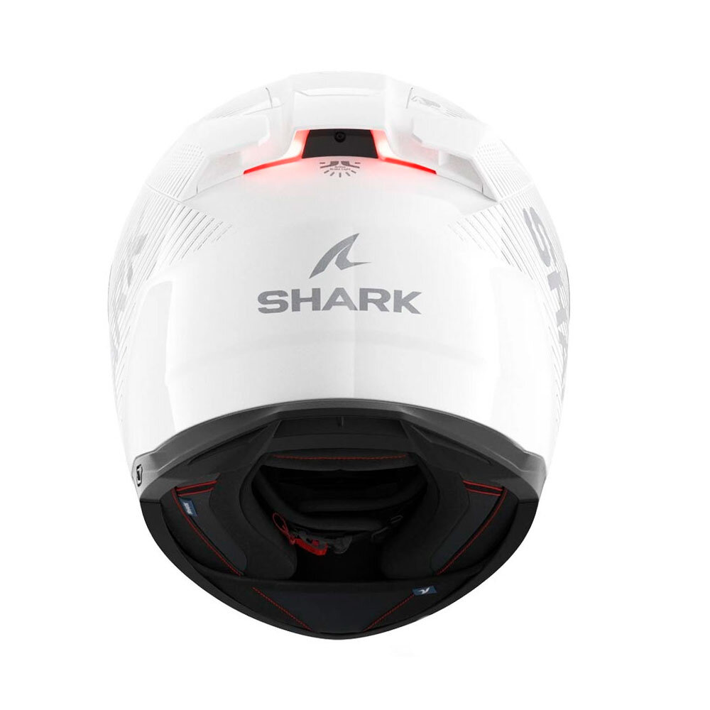 Shark Shark Skwal I3 SP Lyne motorhelm