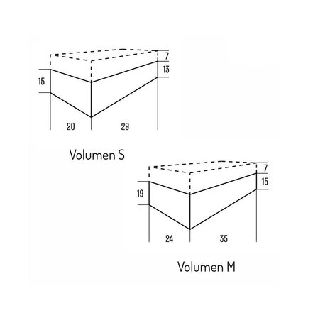 Held Held Agnello magneet tanktas SALE