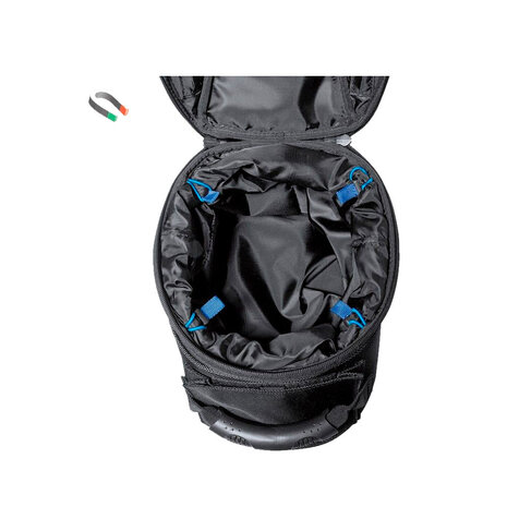 Held Held Agnello magneet tanktas SALE