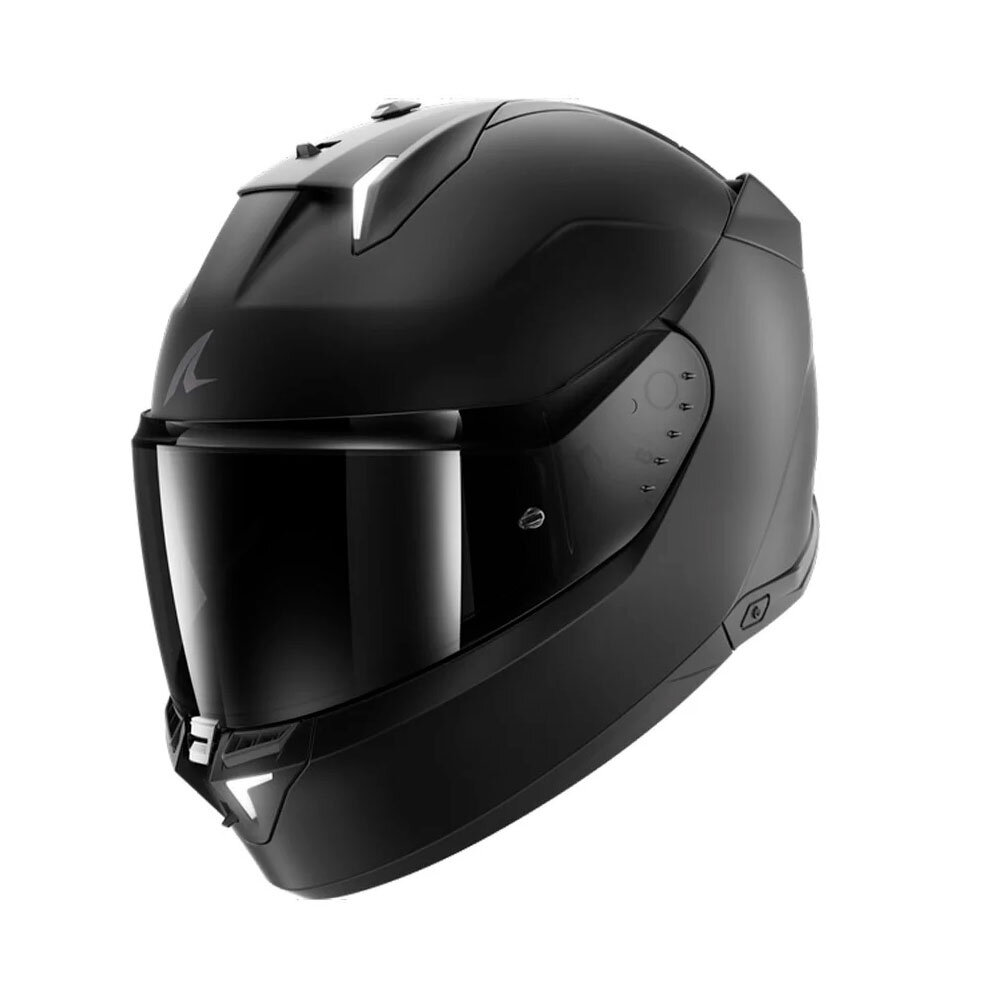 Shark Shark Skwal I3 Dark Shadow Edition motorhelm