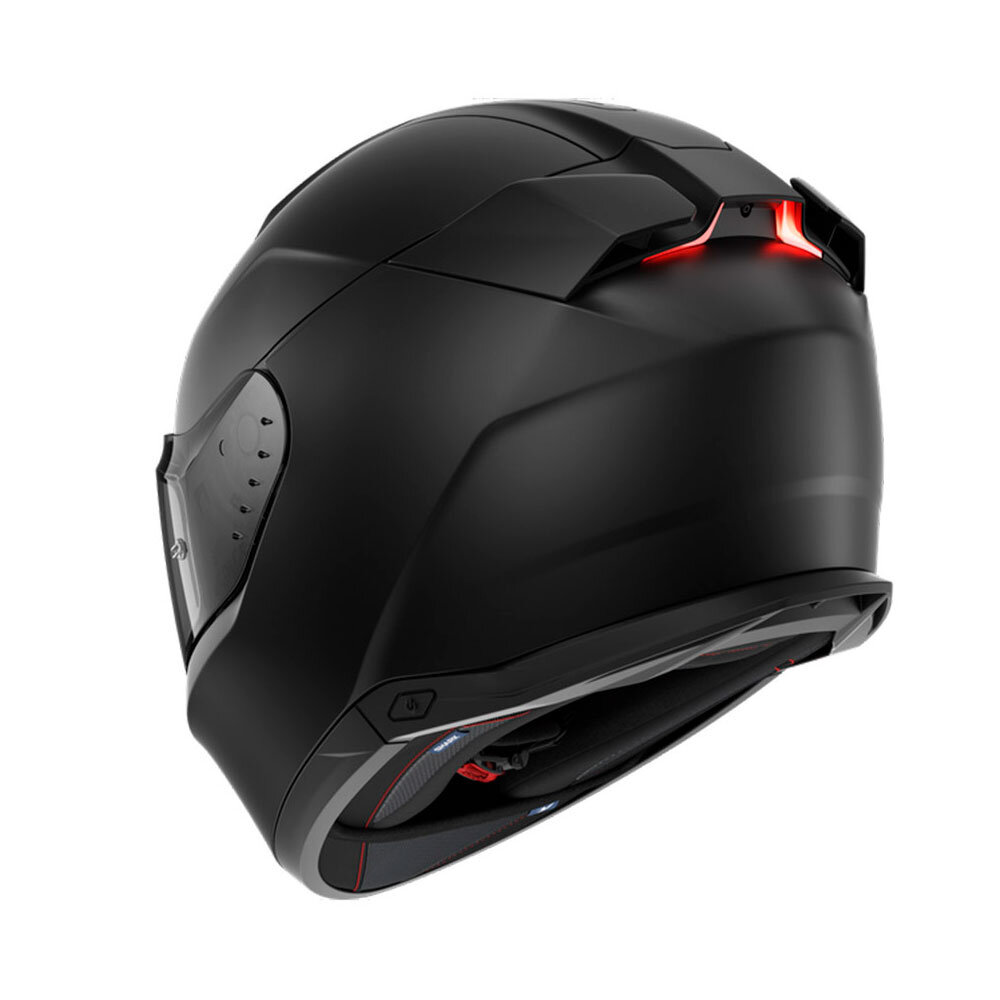 Shark Shark Skwal I3 Dark Shadow Edition motorhelm
