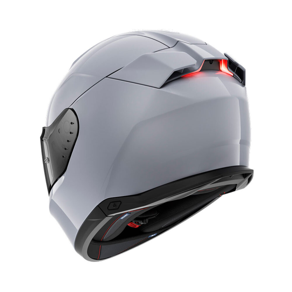 Shark Shark Skwal I3 Dark Shadow Edition motorhelm
