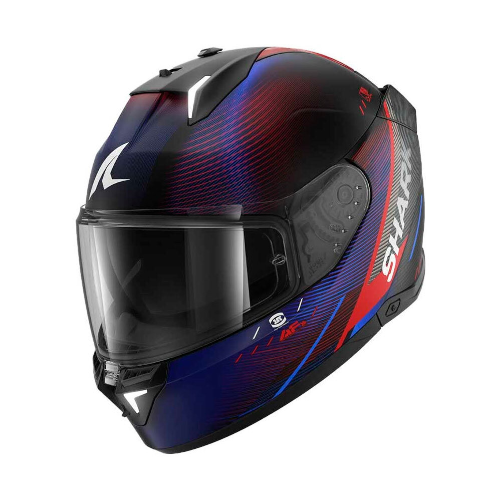 Shark Shark Skwal I3  Speed Tech  motorhelm
