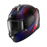 Shark Shark Skwal I3  Speed Tech  motorhelm