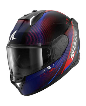 Shark Shark Skwal I3  Speed Tech  motorhelm