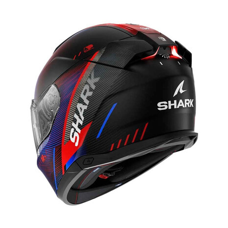 Shark Shark Skwal I3  Speed Tech  motorhelm
