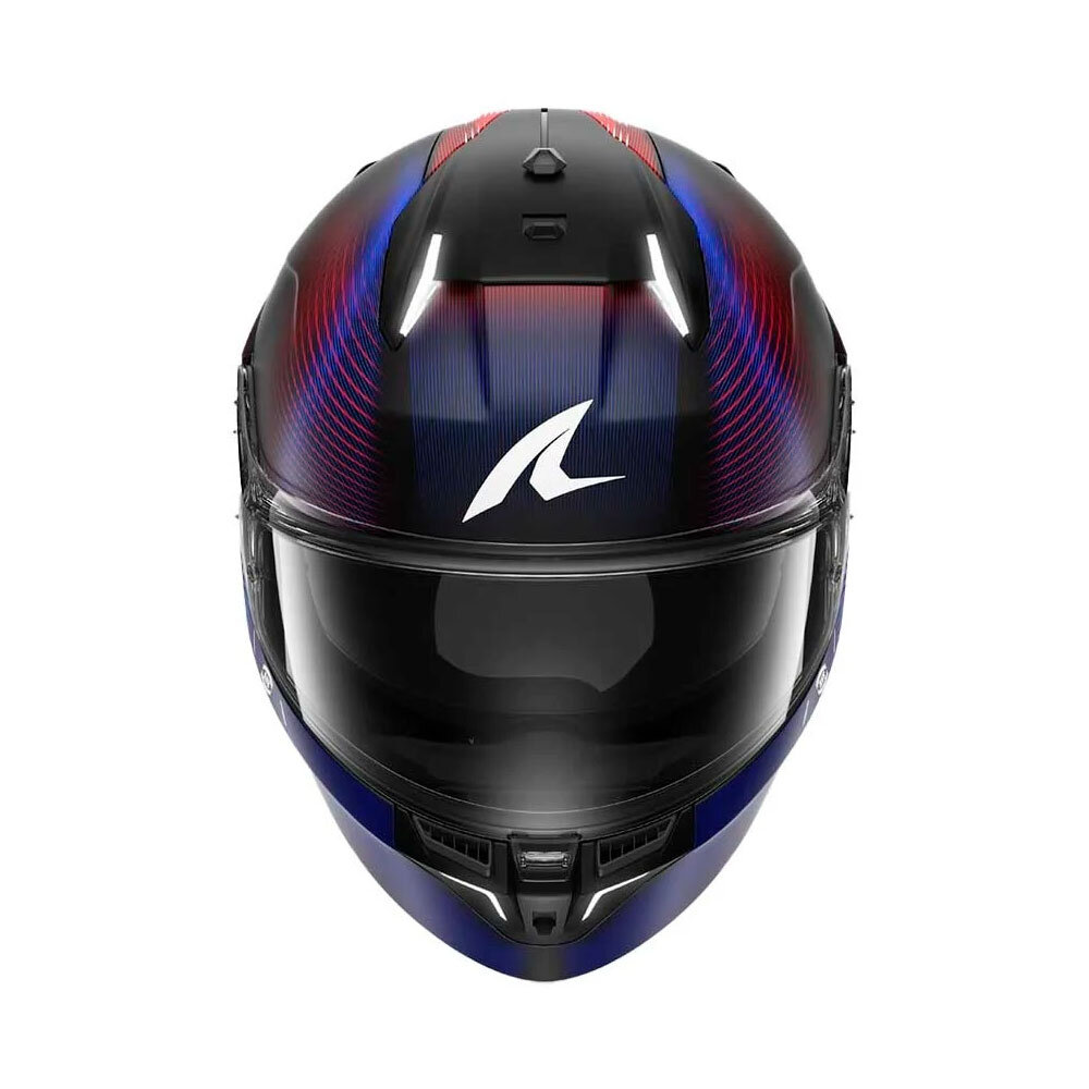 Shark Shark Skwal I3  Speed Tech  motorhelm