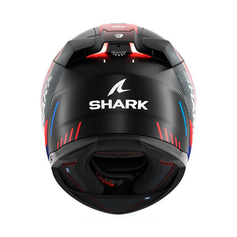 Shark Shark Skwal I3  Speed Tech  motorhelm