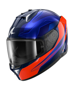 Shark Shark Skwal I3 Mekarium motorhelm