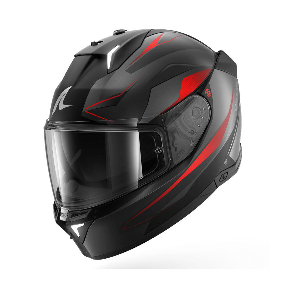 Shark Shark Skwal I3 Mekarium motorhelm