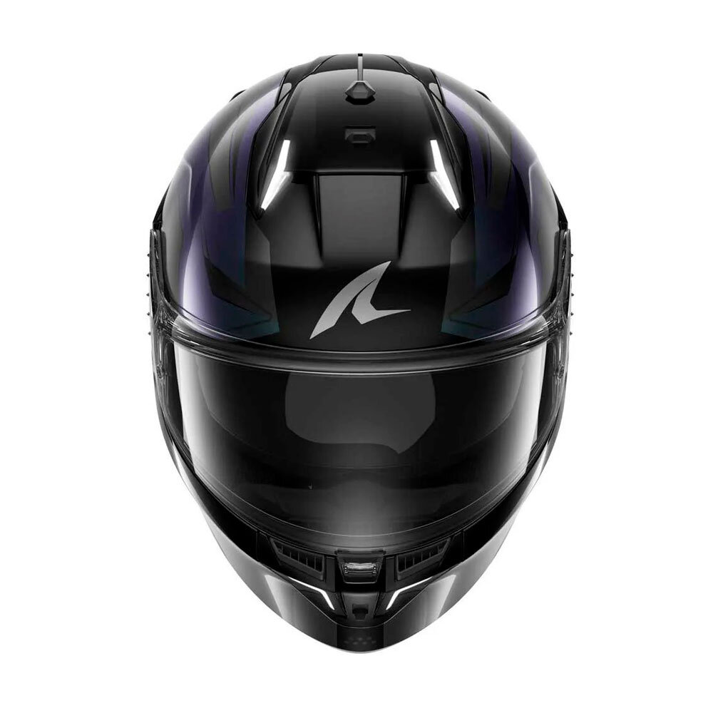 Shark Shark Skwal I3 Mekarium motorhelm
