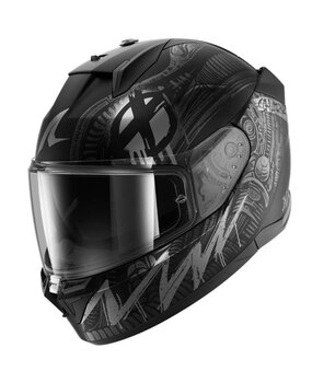 Shark Shark D-Skwal 3 Shiever motorhelm