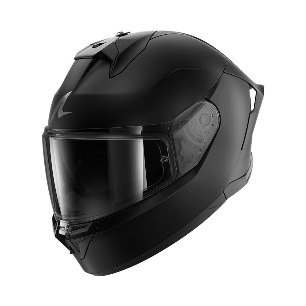 Shark Shark Skwal Cup Blank motorhelm Shark Shark Skwal Cup Blank motorhelm