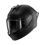 Shark Shark  Skwal Cup Blank motorhelm