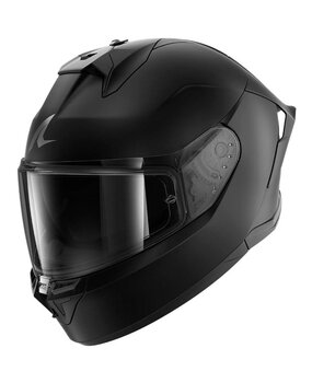 Shark Shark  Skwal Cup Blank motorhelm