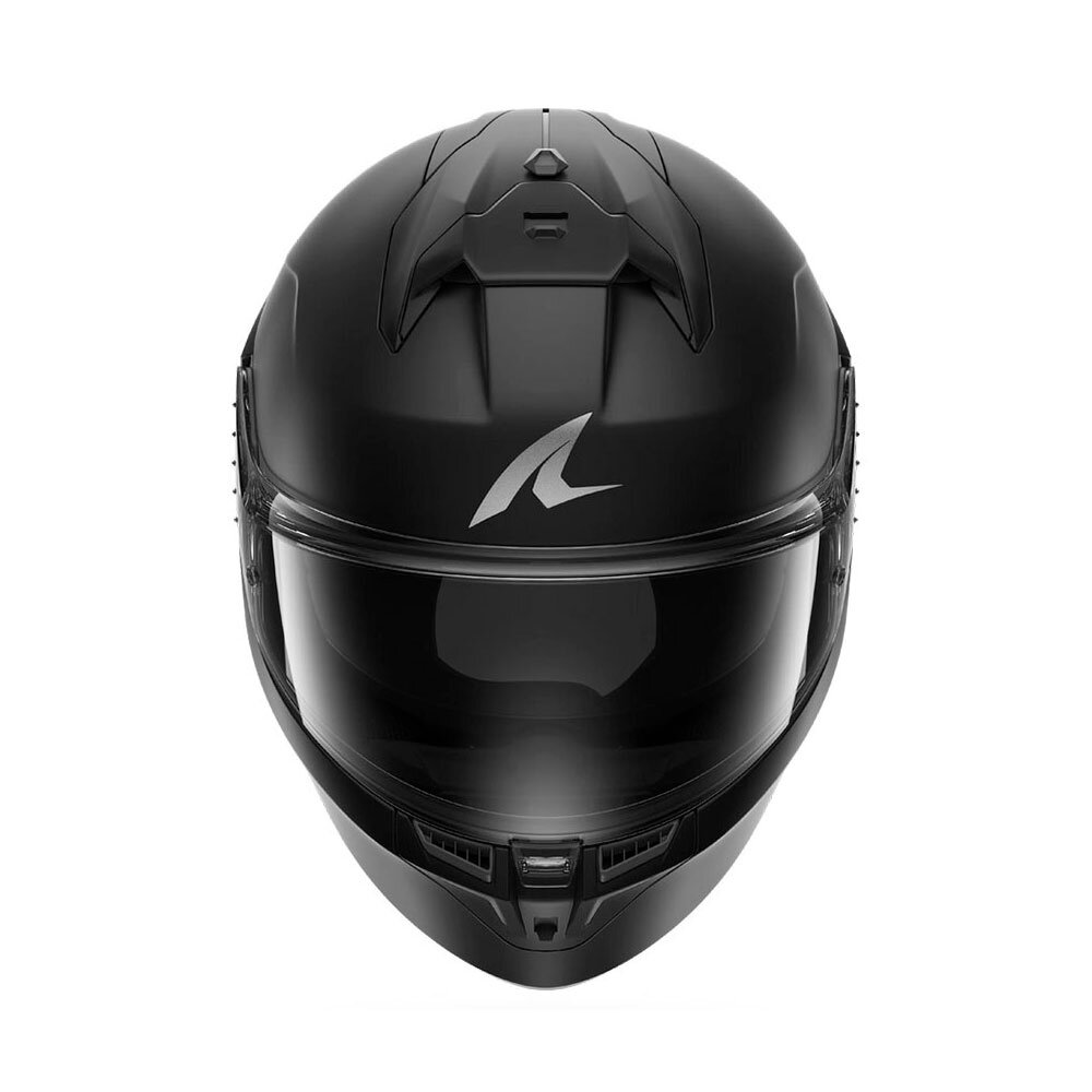 Shark Shark Skwal Cup Blank motorhelm Shark Shark Skwal Cup Blank motorhelm