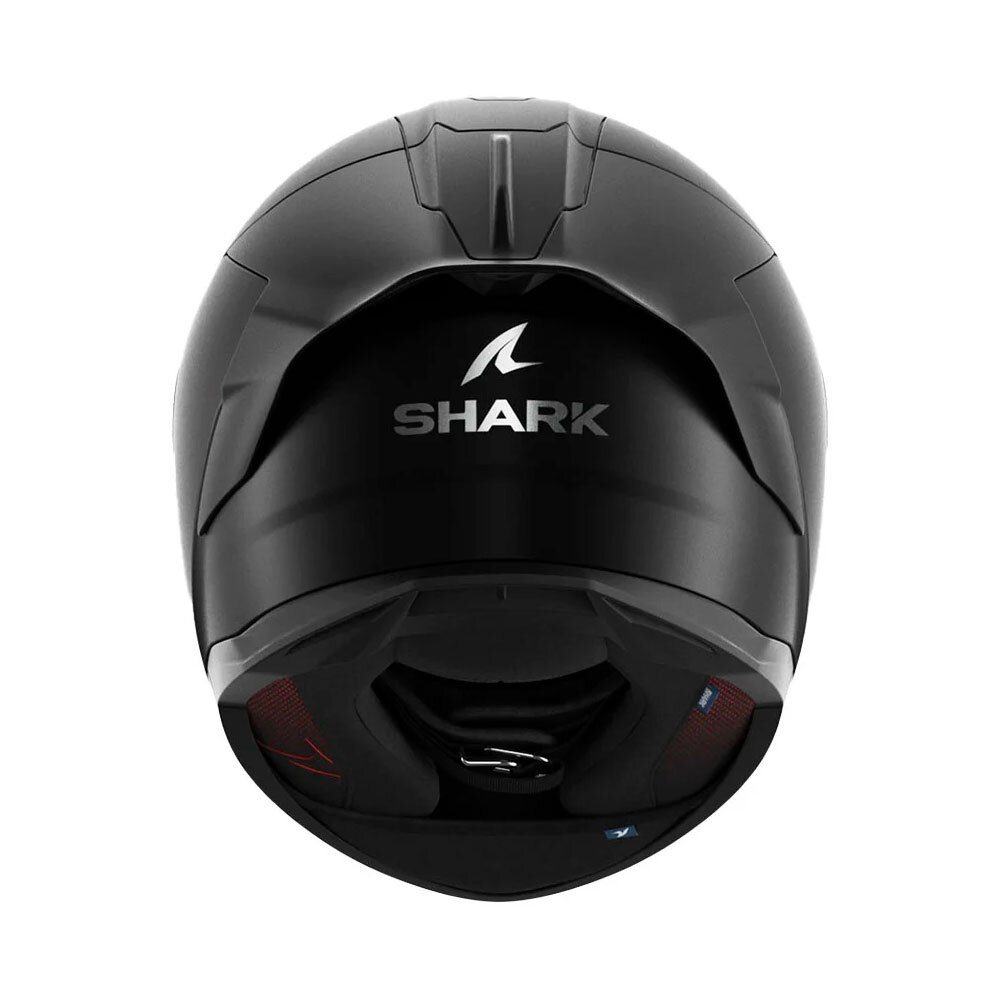 Shark Shark Skwal Cup Blank motorhelm Shark Shark Skwal Cup Blank motorhelm