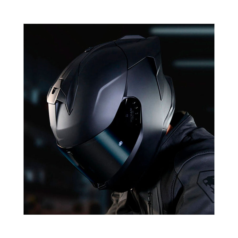 Shark Shark Skwal Cup Blank motorhelm Shark Shark Skwal Cup Blank motorhelm