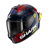 Shark Shark Skwal Cup Speed VIB motorhelm Shark Shark Skwal Cup Speed VIB motorhelm