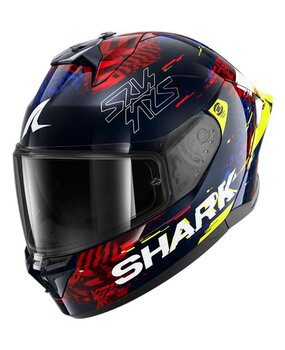 Shark Shark Skwal Cup Speed VIB motorhelm