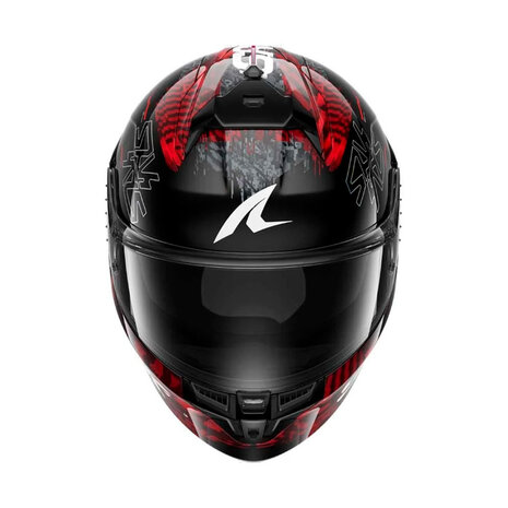 Shark Shark Skwal Cup Speed VIB motorhelm