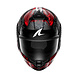 Shark Shark Skwal Cup Speed VIB motorhelm
