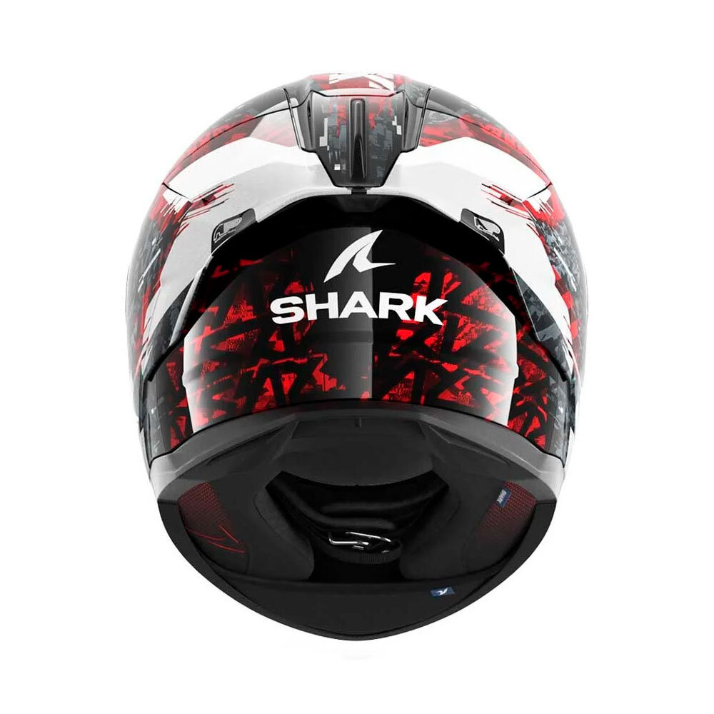 Shark Shark Skwal Cup Speed VIB motorhelm
