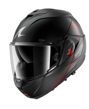 Shark Shark Oxo SP Lyne motorhelm