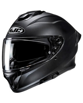 HJC HJC C71 Solid motorhelm