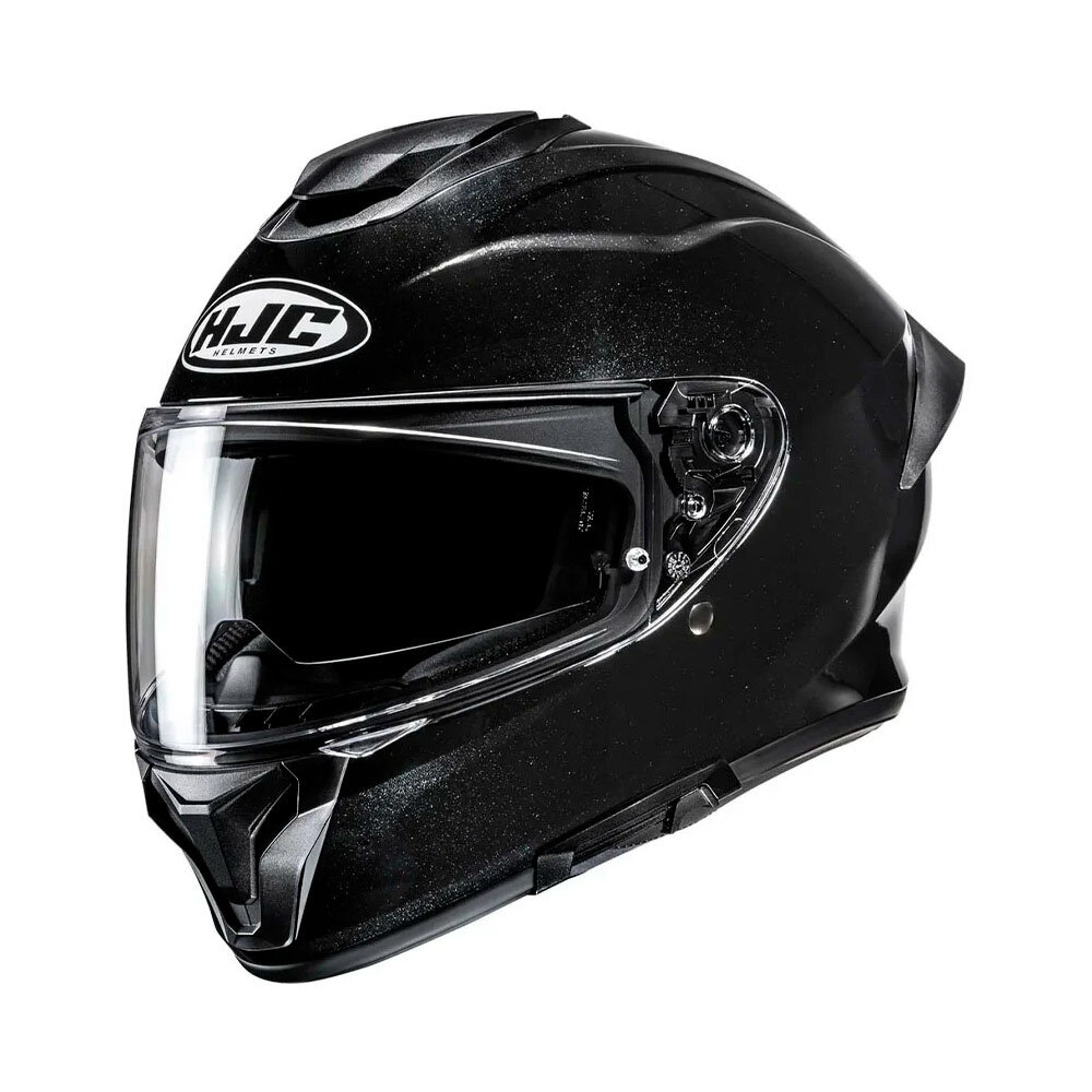 HJC HJC C71 Solid motorhelm