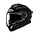 HJC C71 Solid motorhelm