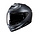 HJC I71 Solid motorhelm