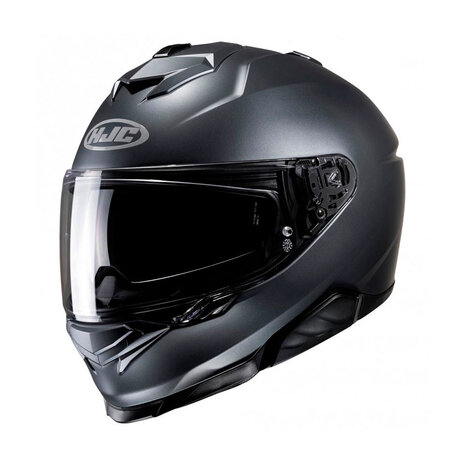 HJC HJC I71 Solid motorhelm