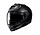 HJC I71 Solid motorhelm