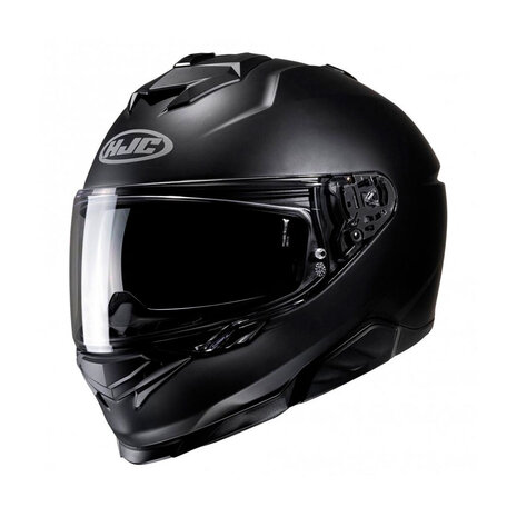HJC HJC I71 Solid motorhelm