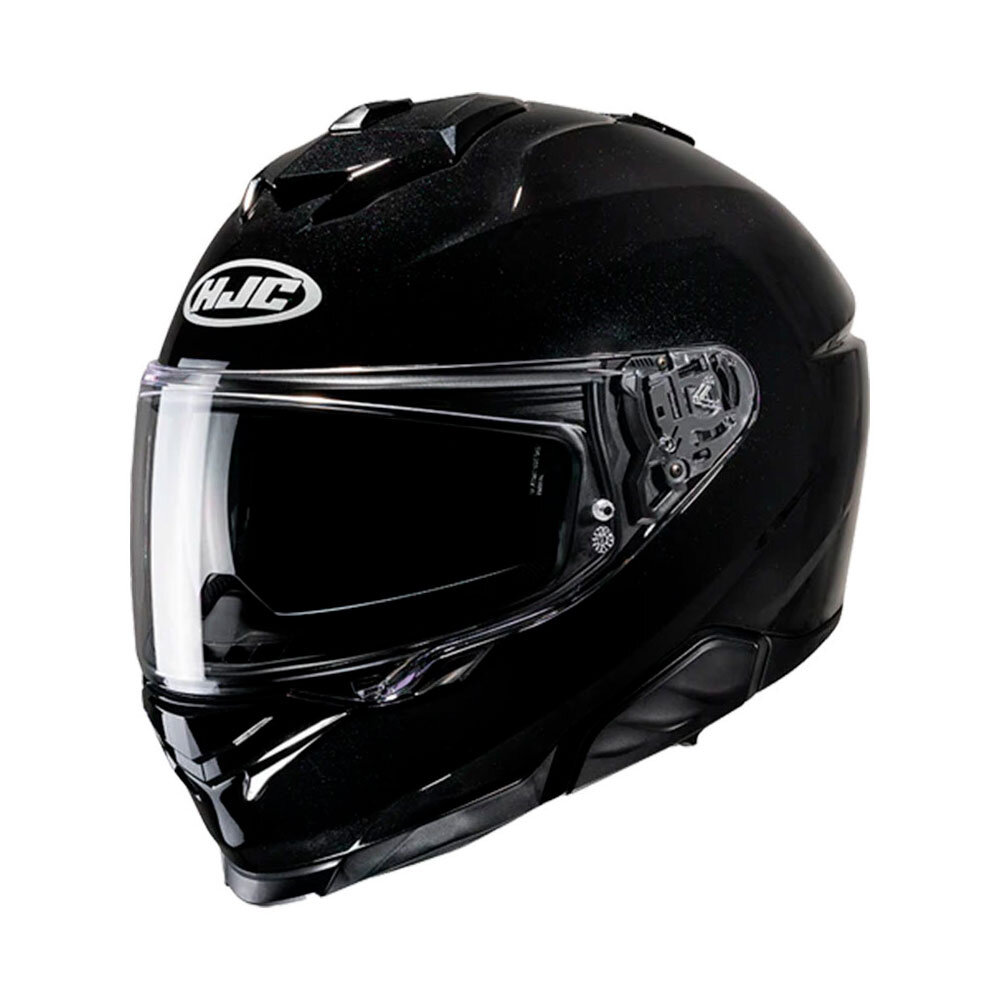 HJC HJC I71 Solid motorhelm