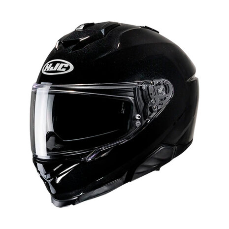 HJC HJC I71 Solid motorhelm