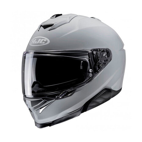HJC HJC I71 Solid motorhelm