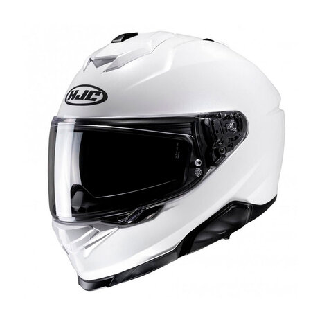 HJC HJC I71 Solid motorhelm
