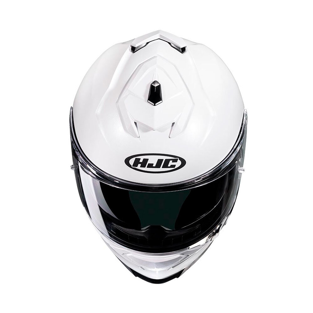 HJC HJC I71 Solid motorhelm